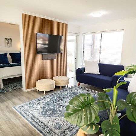 דירות הרמנוס Coastal Living מראה חיצוני תמונה