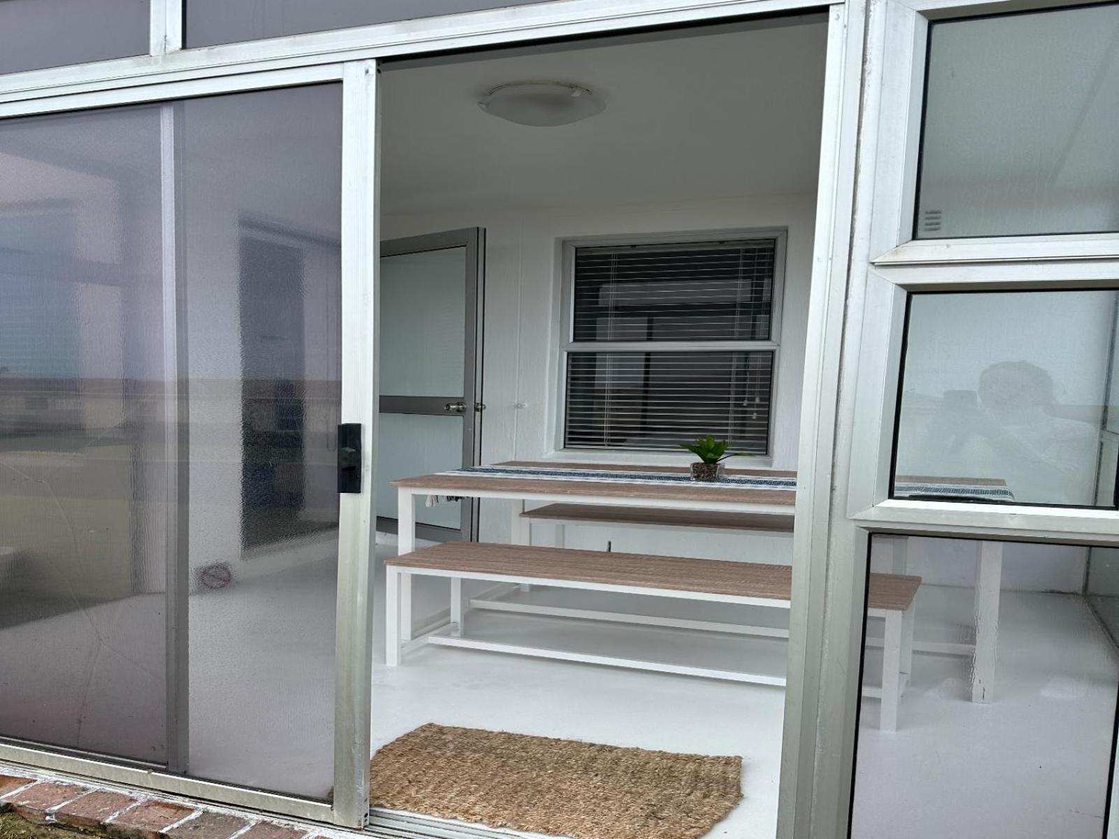 דירות הרמנוס Coastal Living מראה חיצוני תמונה