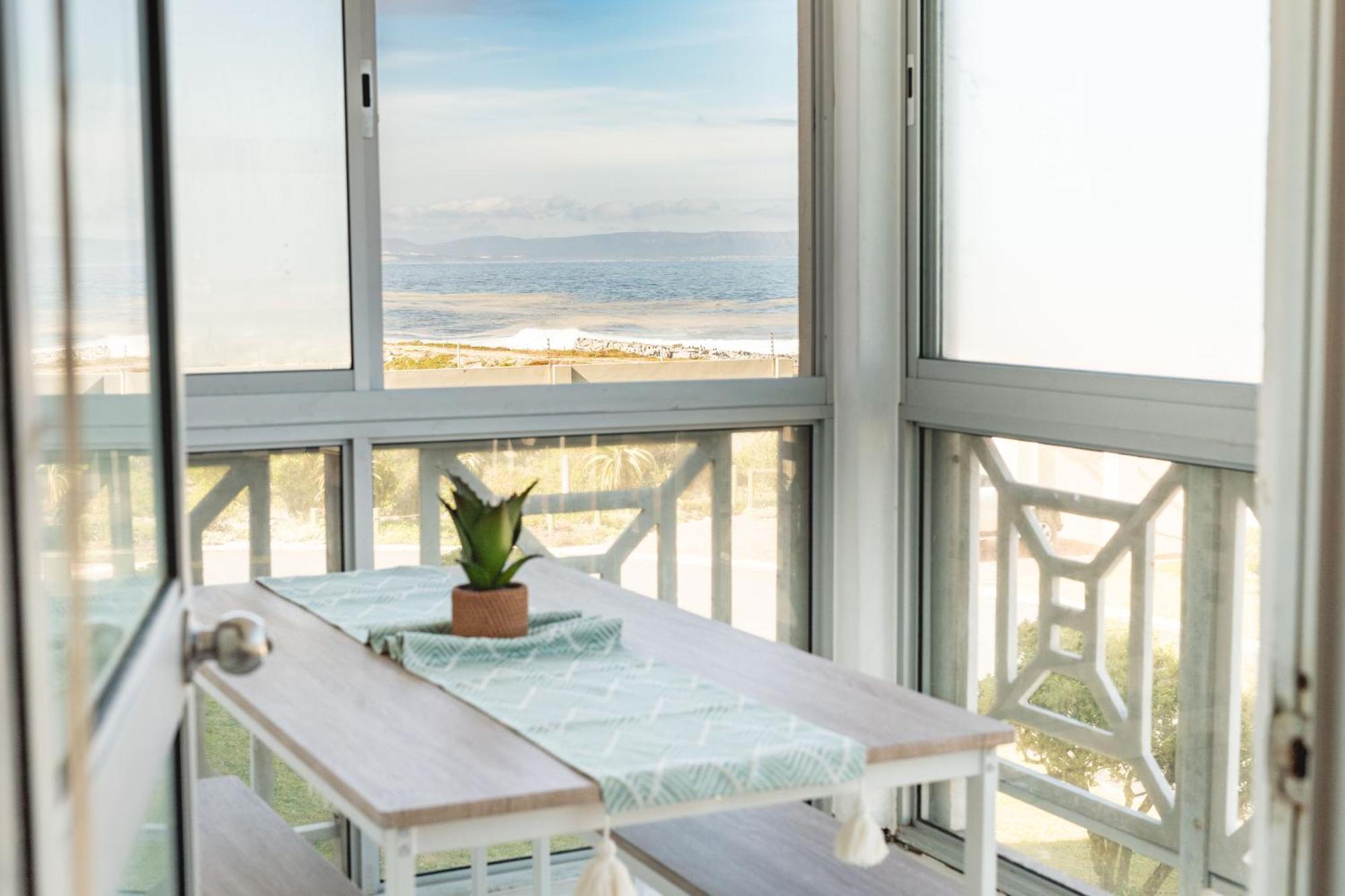 דירות הרמנוס Coastal Living מראה חיצוני תמונה