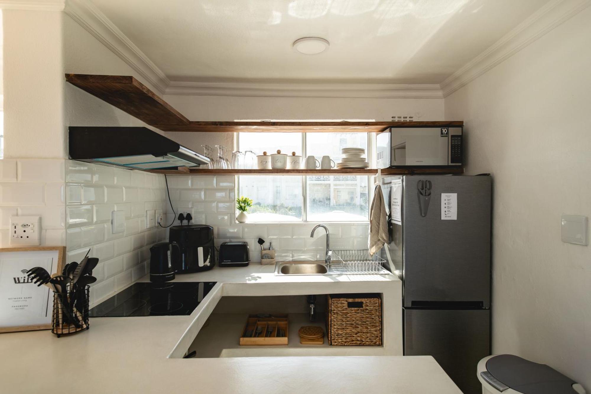 דירות הרמנוס Coastal Living מראה חיצוני תמונה