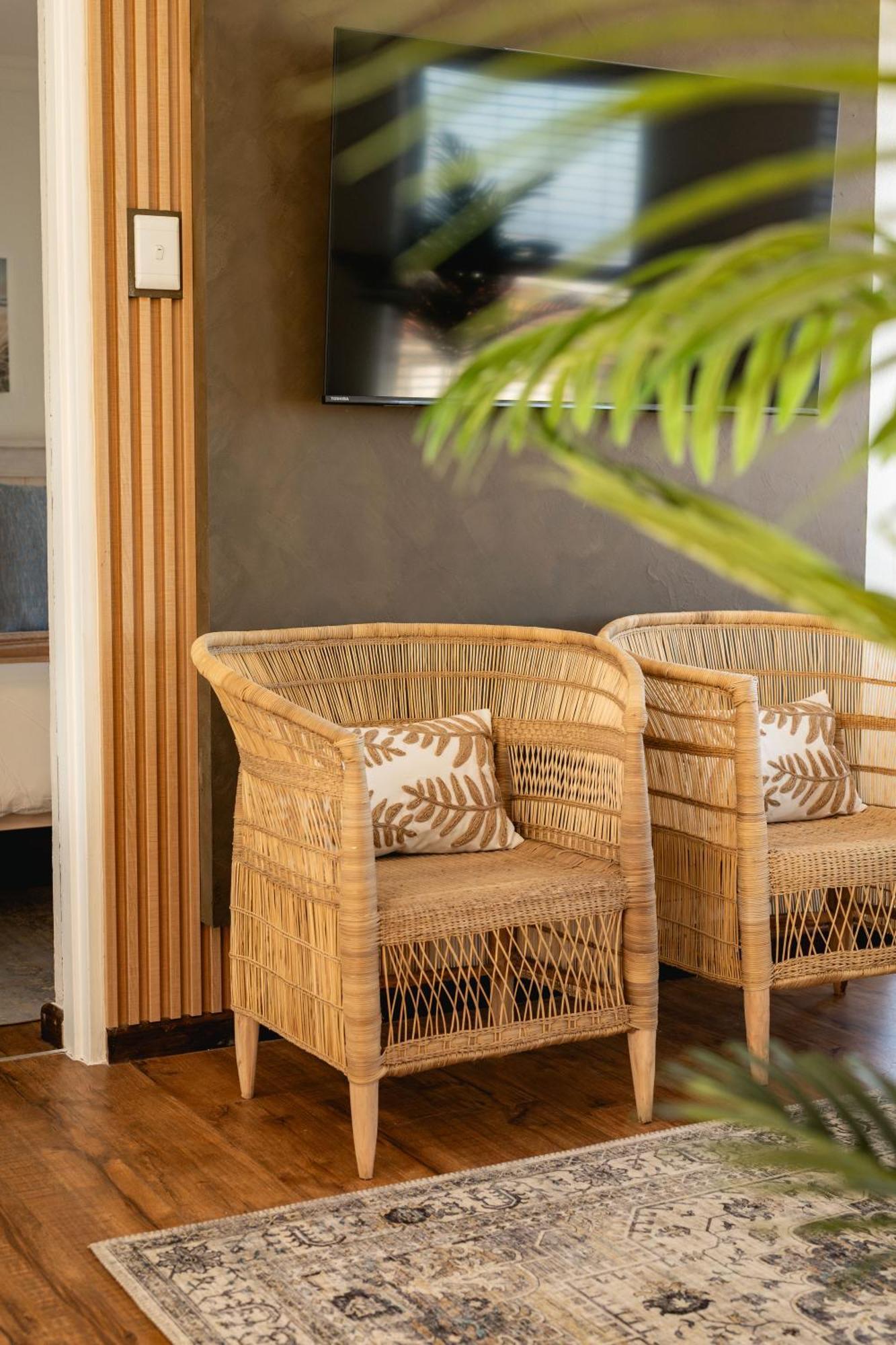 דירות הרמנוס Coastal Living מראה חיצוני תמונה