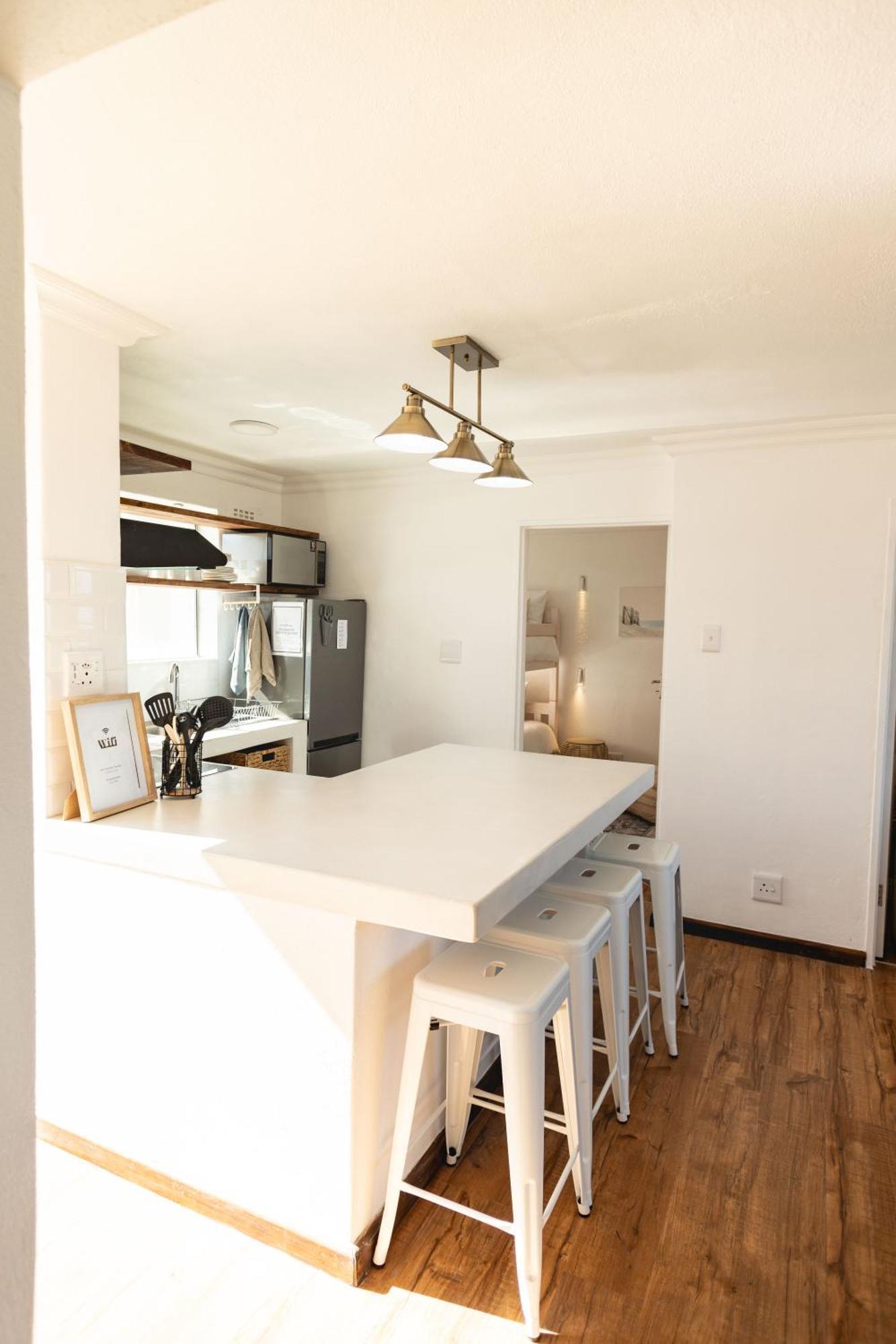 דירות הרמנוס Coastal Living מראה חיצוני תמונה