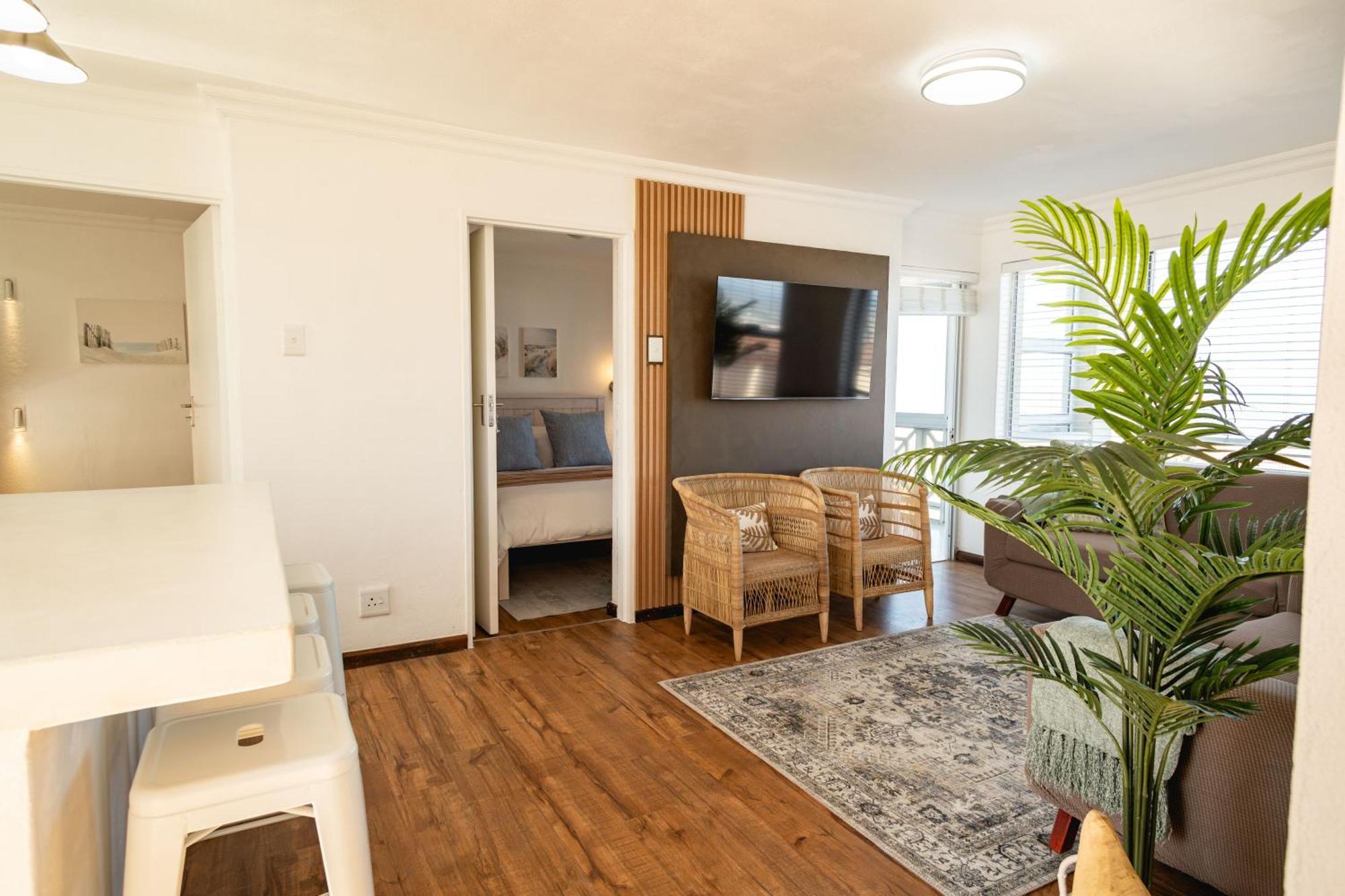דירות הרמנוס Coastal Living מראה חיצוני תמונה