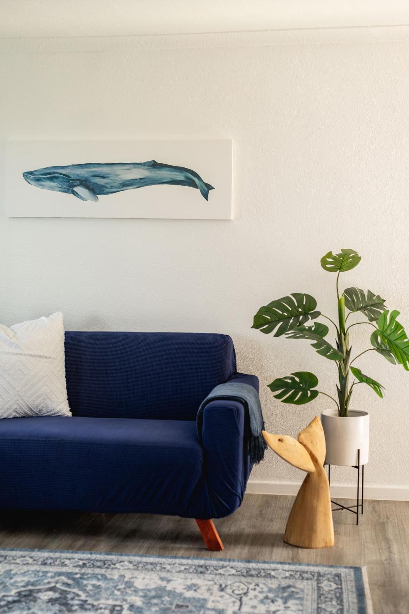 דירות הרמנוס Coastal Living מראה חיצוני תמונה
