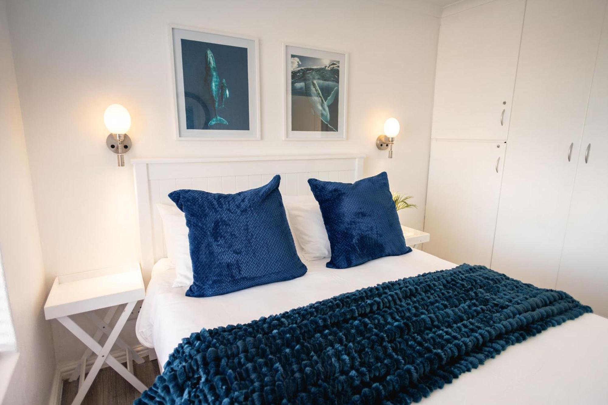 דירות הרמנוס Coastal Living מראה חיצוני תמונה