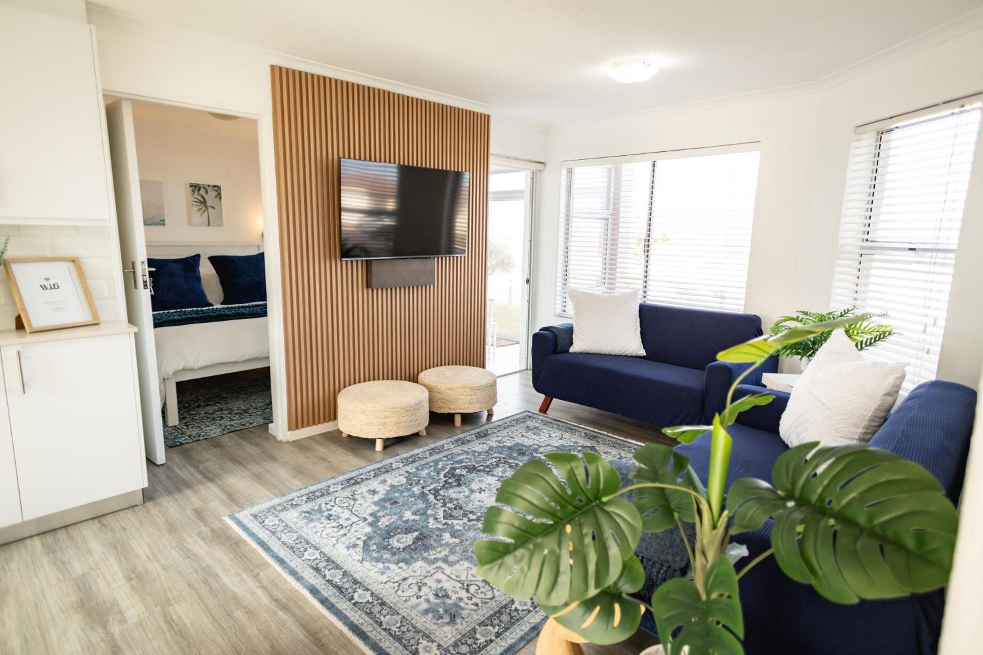 דירות הרמנוס Coastal Living מראה חיצוני תמונה