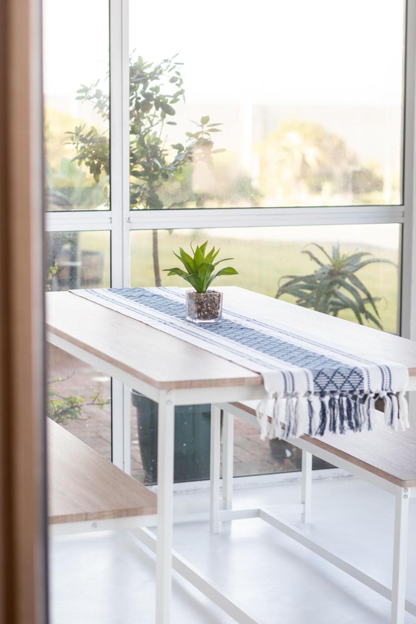 דירות הרמנוס Coastal Living מראה חיצוני תמונה