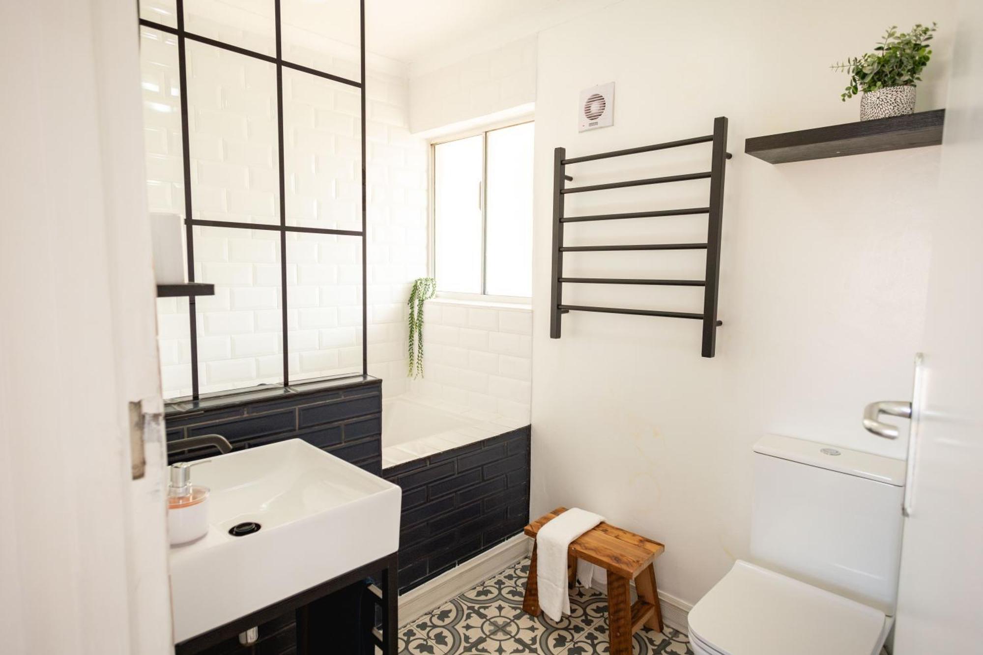 דירות הרמנוס Coastal Living מראה חיצוני תמונה
