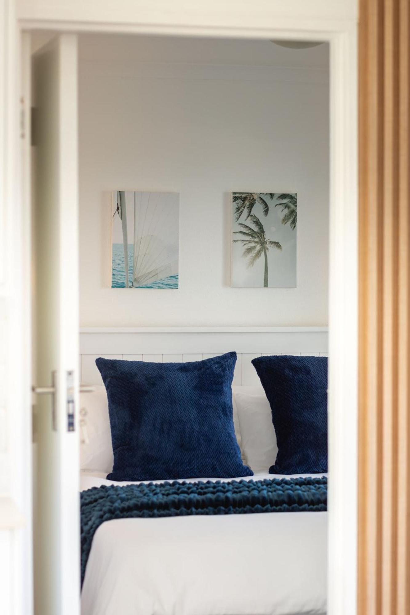 דירות הרמנוס Coastal Living מראה חיצוני תמונה