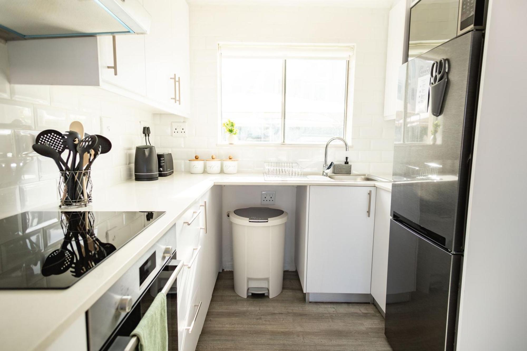 דירות הרמנוס Coastal Living מראה חיצוני תמונה