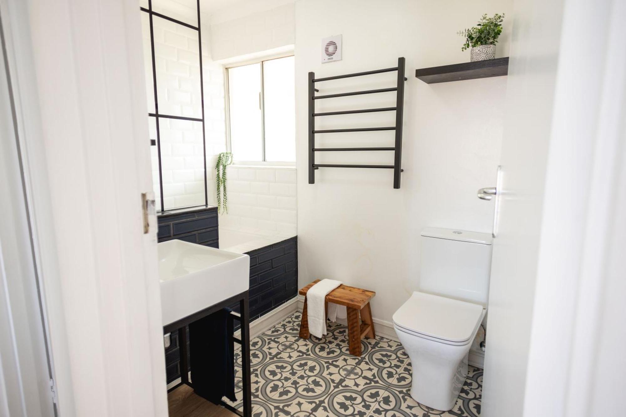 דירות הרמנוס Coastal Living מראה חיצוני תמונה
