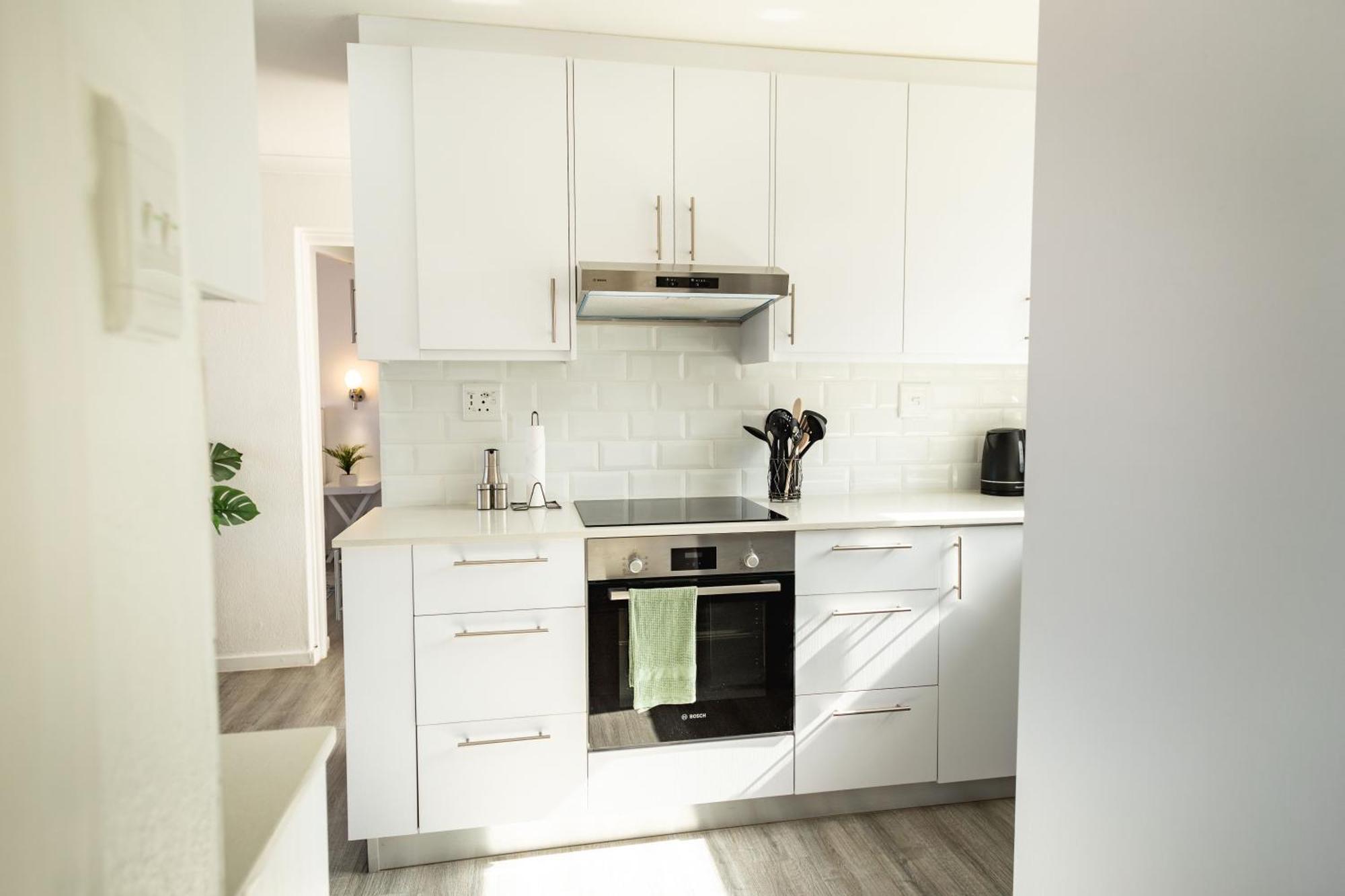 דירות הרמנוס Coastal Living מראה חיצוני תמונה