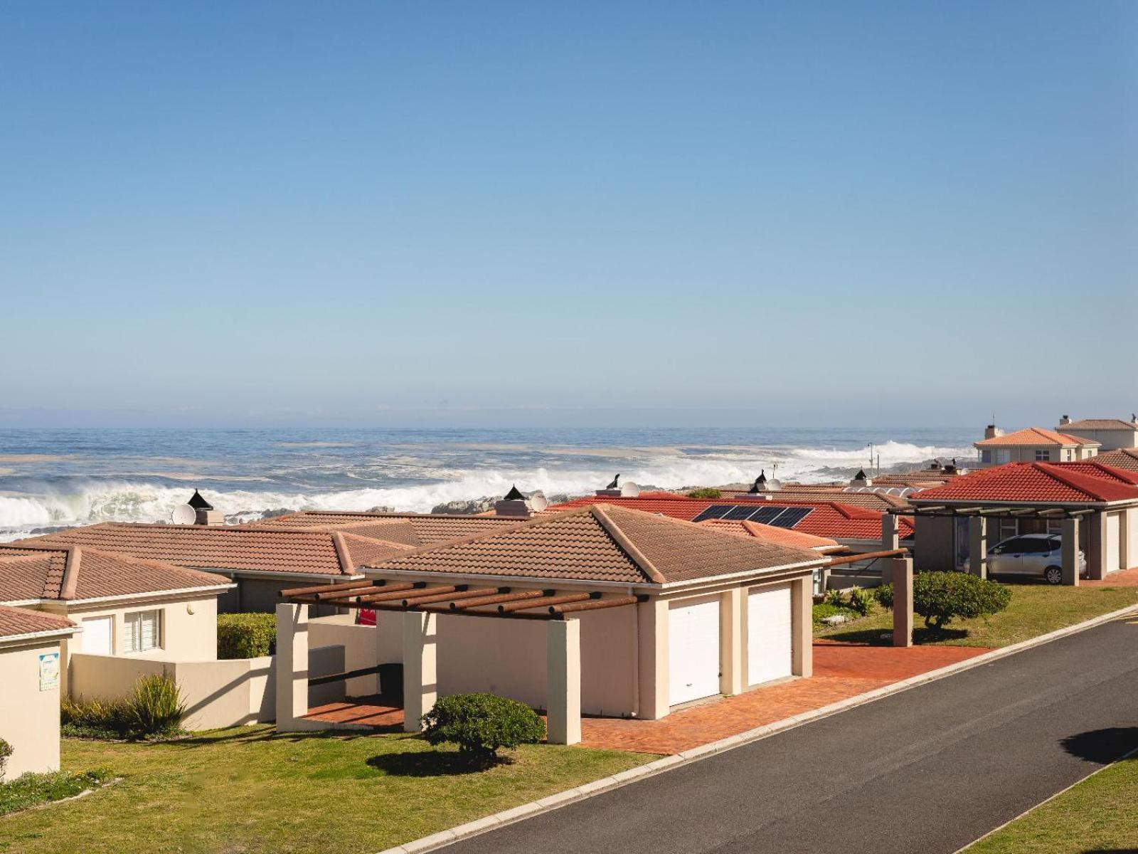 דירות הרמנוס Coastal Living מראה חיצוני תמונה