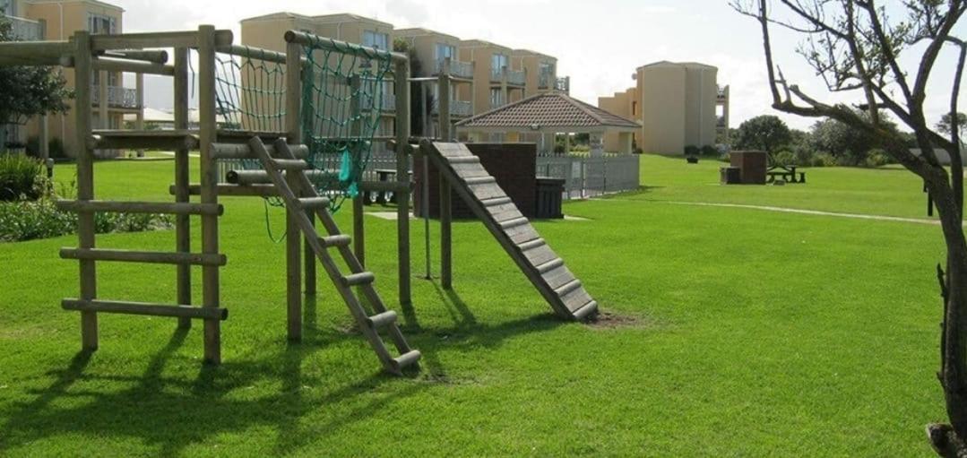 דירות הרמנוס Coastal Living מראה חיצוני תמונה