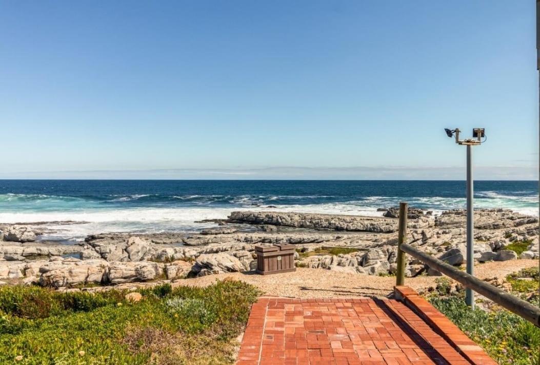 דירות הרמנוס Coastal Living מראה חיצוני תמונה